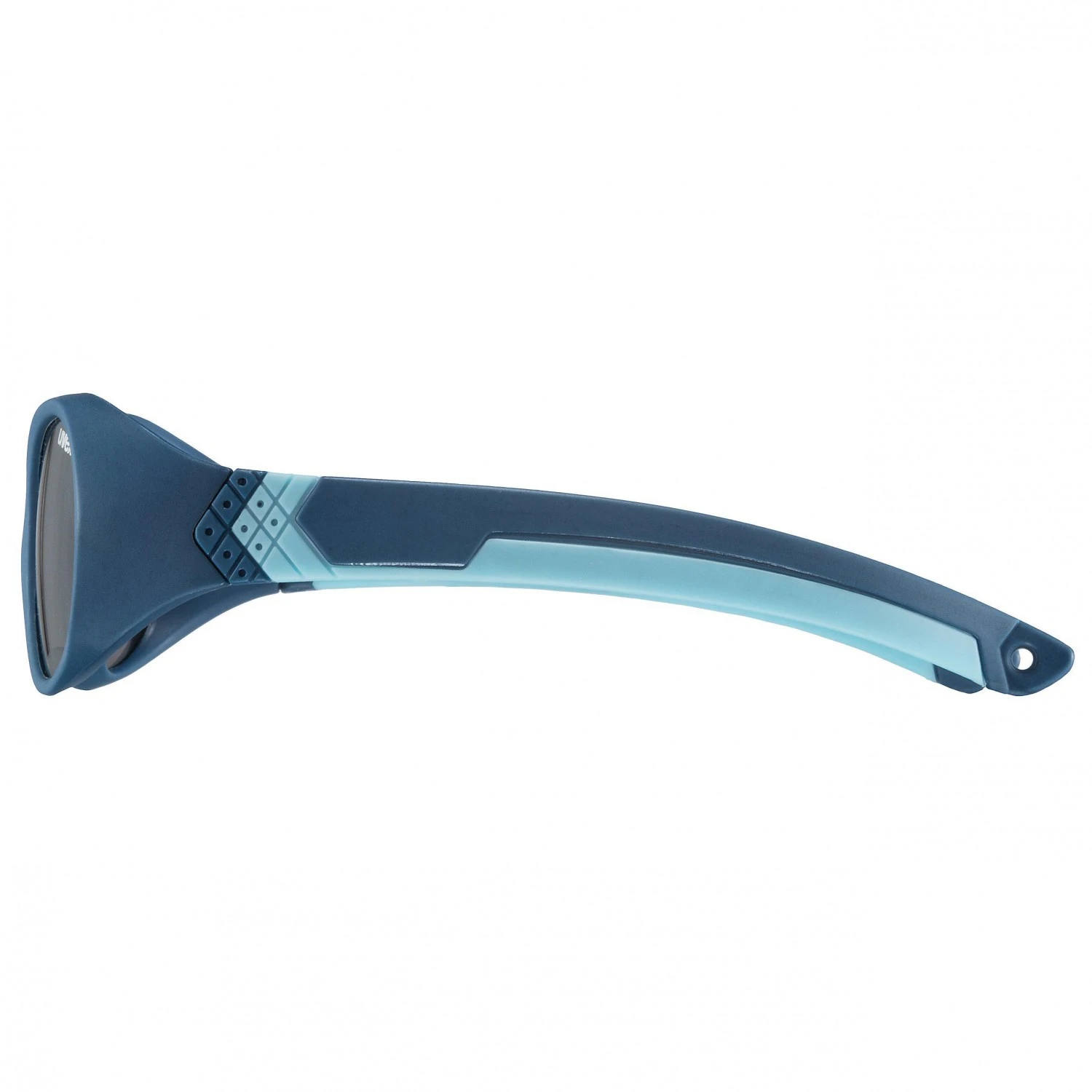 Uvex Kid's Sportstyle 510 Mirror S3 - Lunettes De Soleil