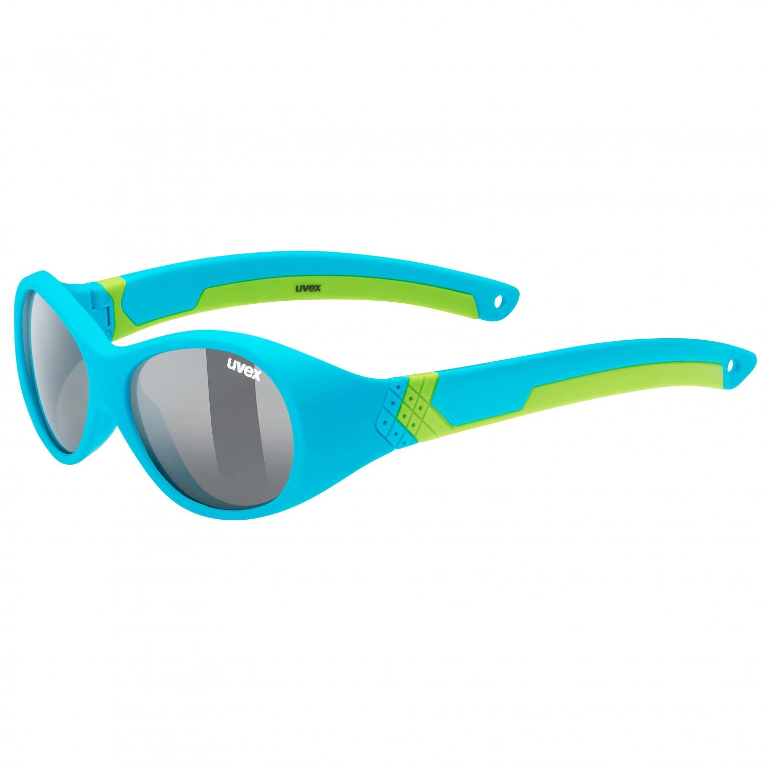 Uvex Kid's Sportstyle 510 Mirror S3 - Lunettes De Soleil â Image 3