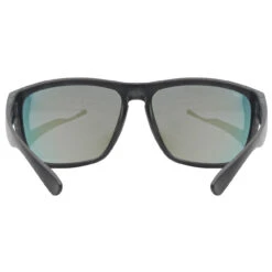 Uvex LGL Ocean Polavision Mirror Cat. 3 - Lunettes De Soleil