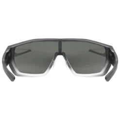 Uvex Mtn Style Colorvision Mirror Cat. 3 - Lunettes De Soleil