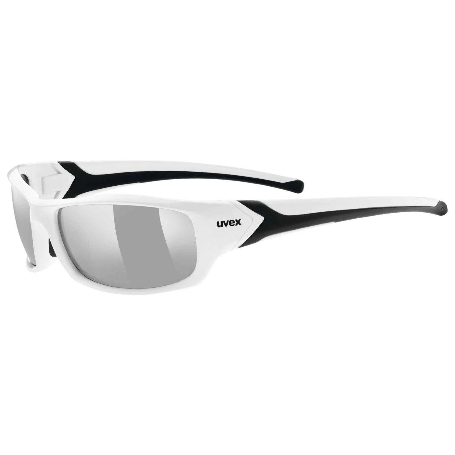 Uvex Sportstyle 211 Litemirror Silver S3 - Lunettes De Soleil â Image 2