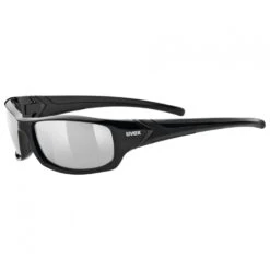 Uvex Sportstyle 211 Litemirror Silver S3 - Lunettes De Soleil