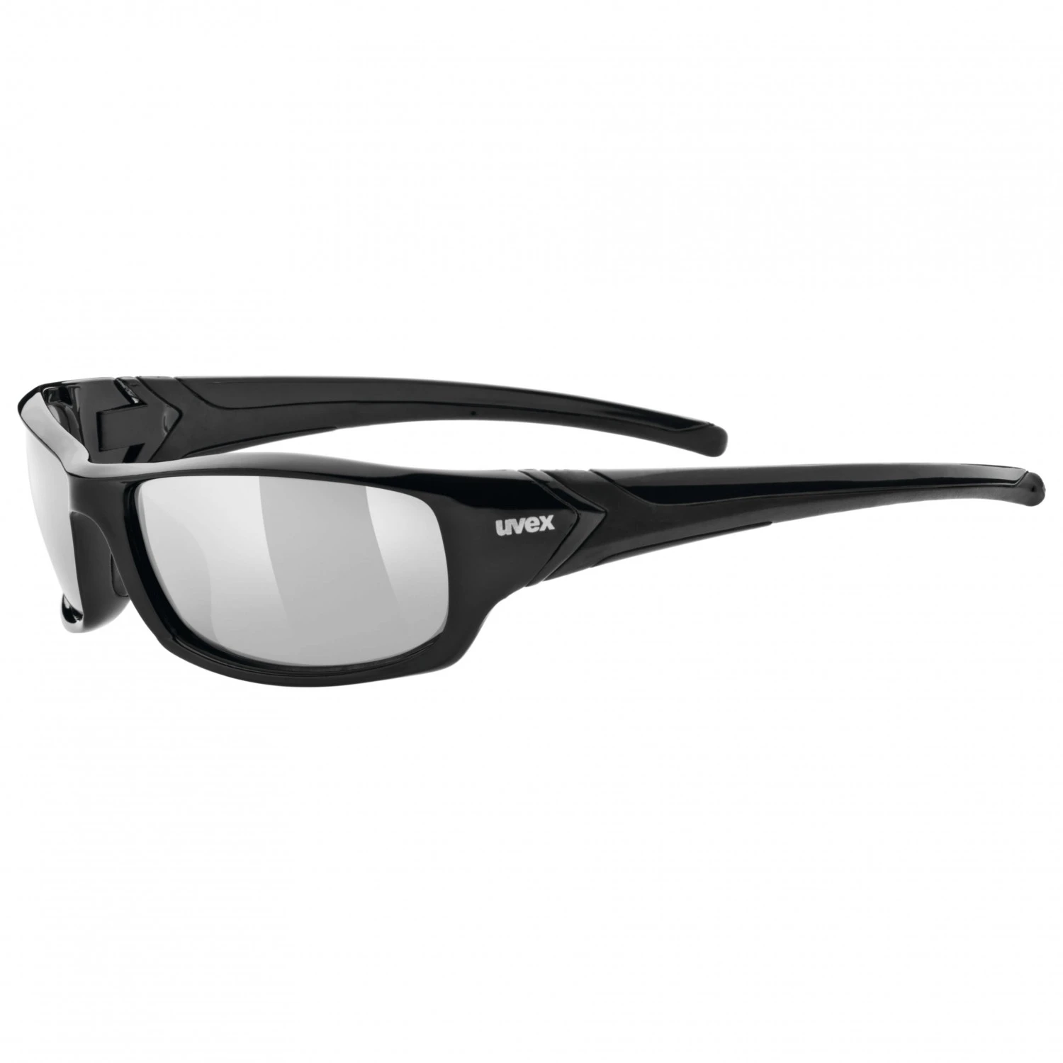 Uvex Sportstyle 211 Litemirror Silver S3 - Lunettes De Soleil