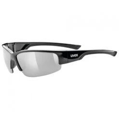 Uvex Sportstyle 215 Litemirror Silver S3 - Lunettes De Soleil