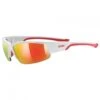 Uvex Sportstyle 215 Mirror S3 - Lunettes De Soleil