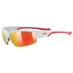 Uvex Sportstyle 215 Mirror S3 - Lunettes De Soleil