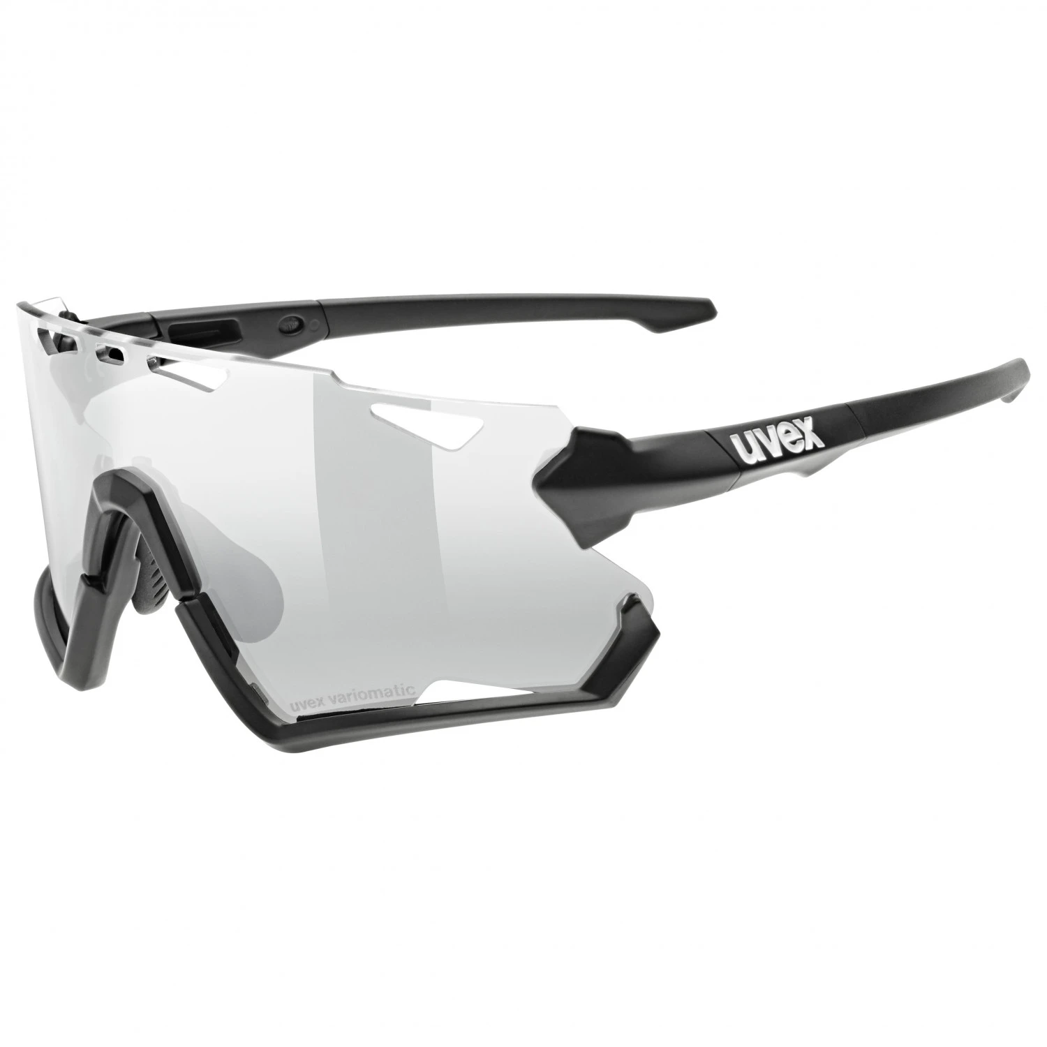 Uvex Sportstyle 228 Variomatic Litemirror Cat. 1-3 - Lunettes VĂ©lo â Image 6
