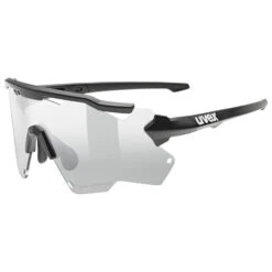 Uvex Sportstyle 228 Variomatic Litemirror Cat. 1-3 - Lunettes Vélo