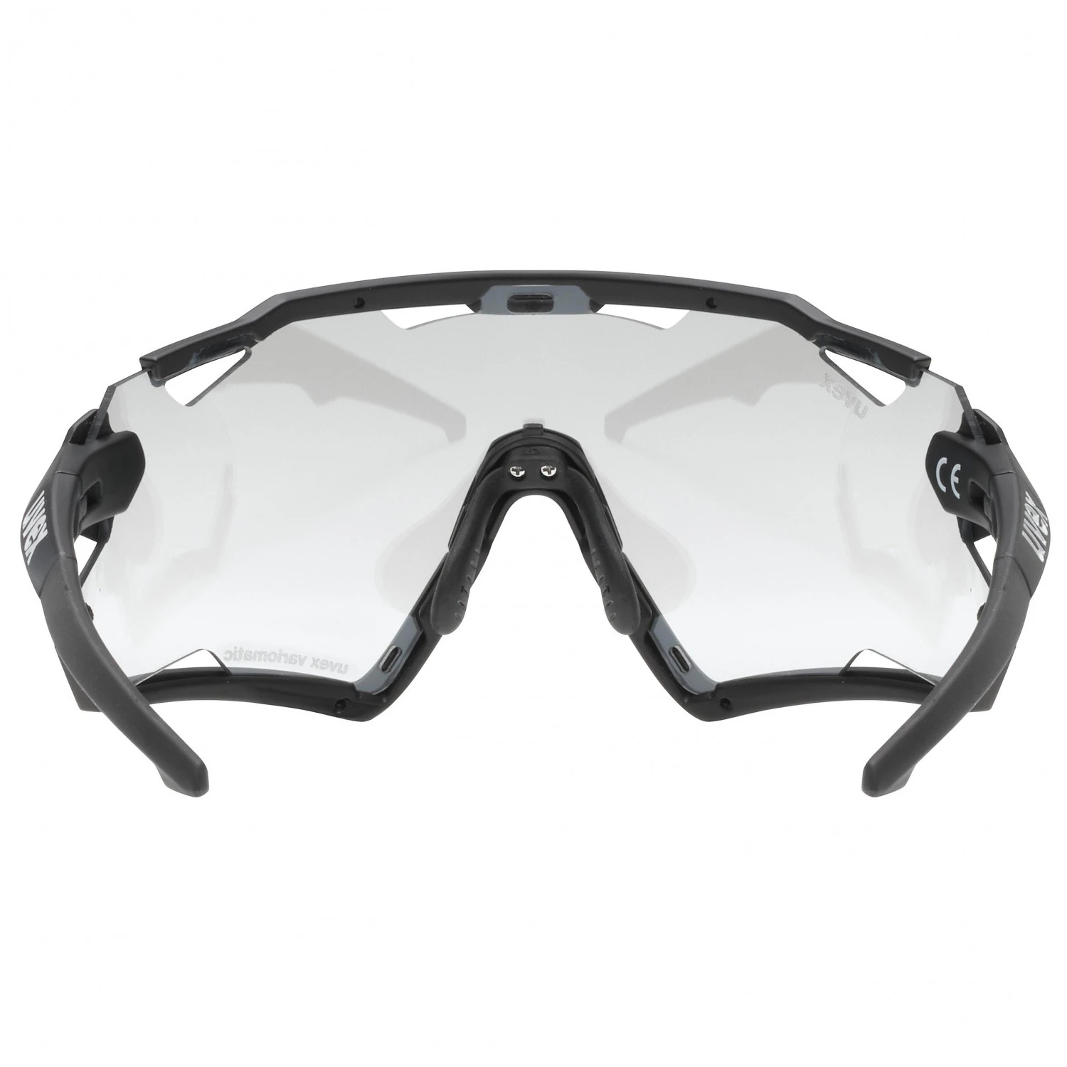 Uvex Sportstyle 228 Variomatic Litemirror Cat. 1-3 - Lunettes VĂ©lo â Image 4