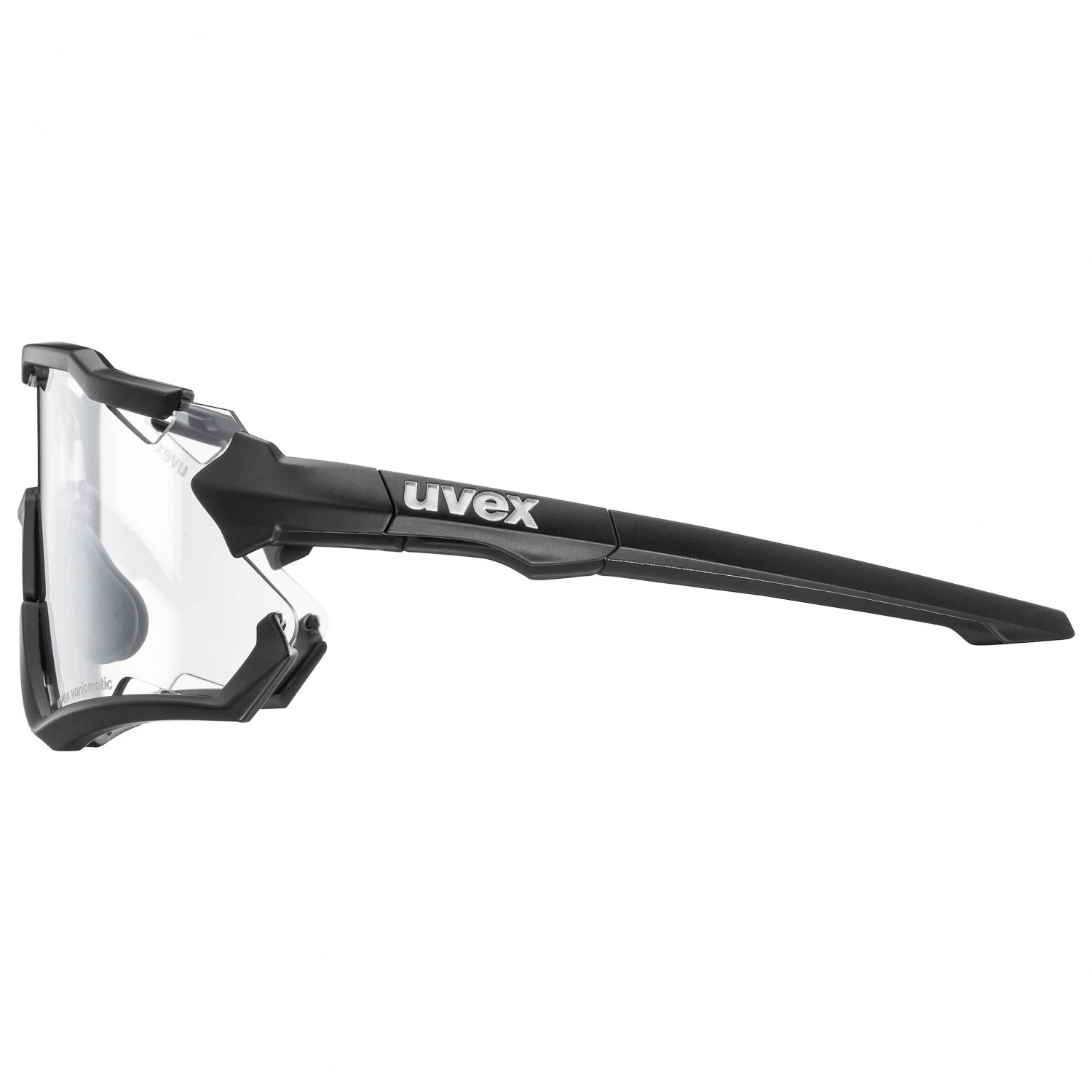 Uvex Sportstyle 228 Variomatic Litemirror Cat. 1-3 - Lunettes VĂ©lo â Image 2