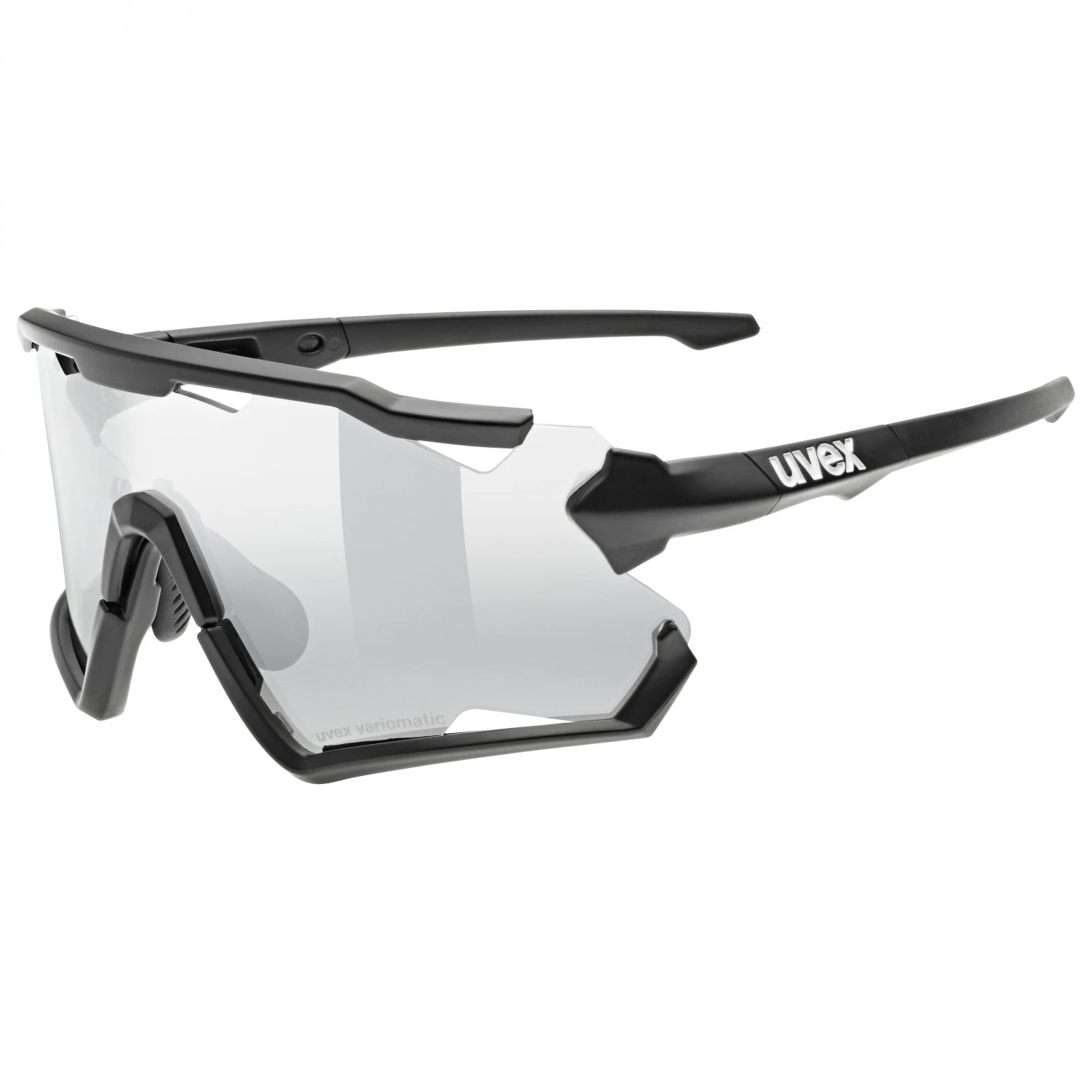 Uvex Sportstyle 228 Variomatic Litemirror Cat. 1-3 - Lunettes VĂ©lo â Image 3