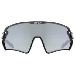 Uvex Sportstyle 231 2.0 Mirror Cat. 2 - Lunettes Vélo