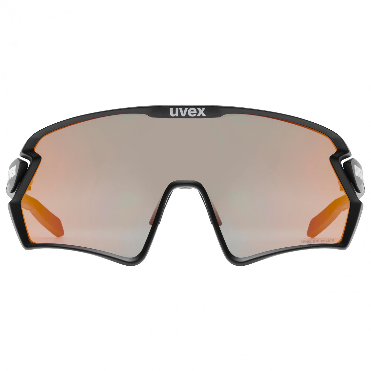 Uvex Sportstyle 231 2.0 Polavision Mirror Cat. 3 - Lunettes VĂ©lo â Image 4