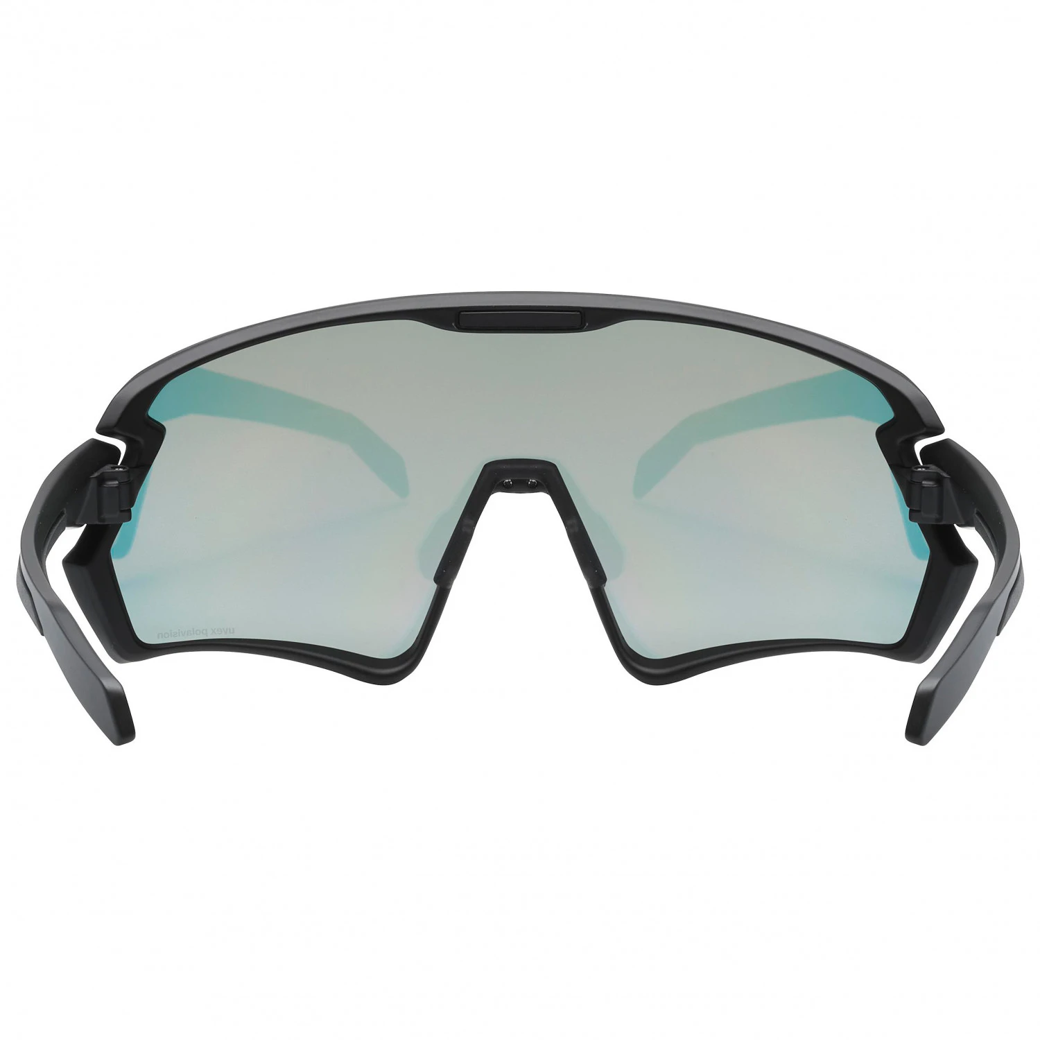 Uvex Sportstyle 231 2.0 Polavision Mirror Cat. 3 - Lunettes VĂ©lo â Image 5