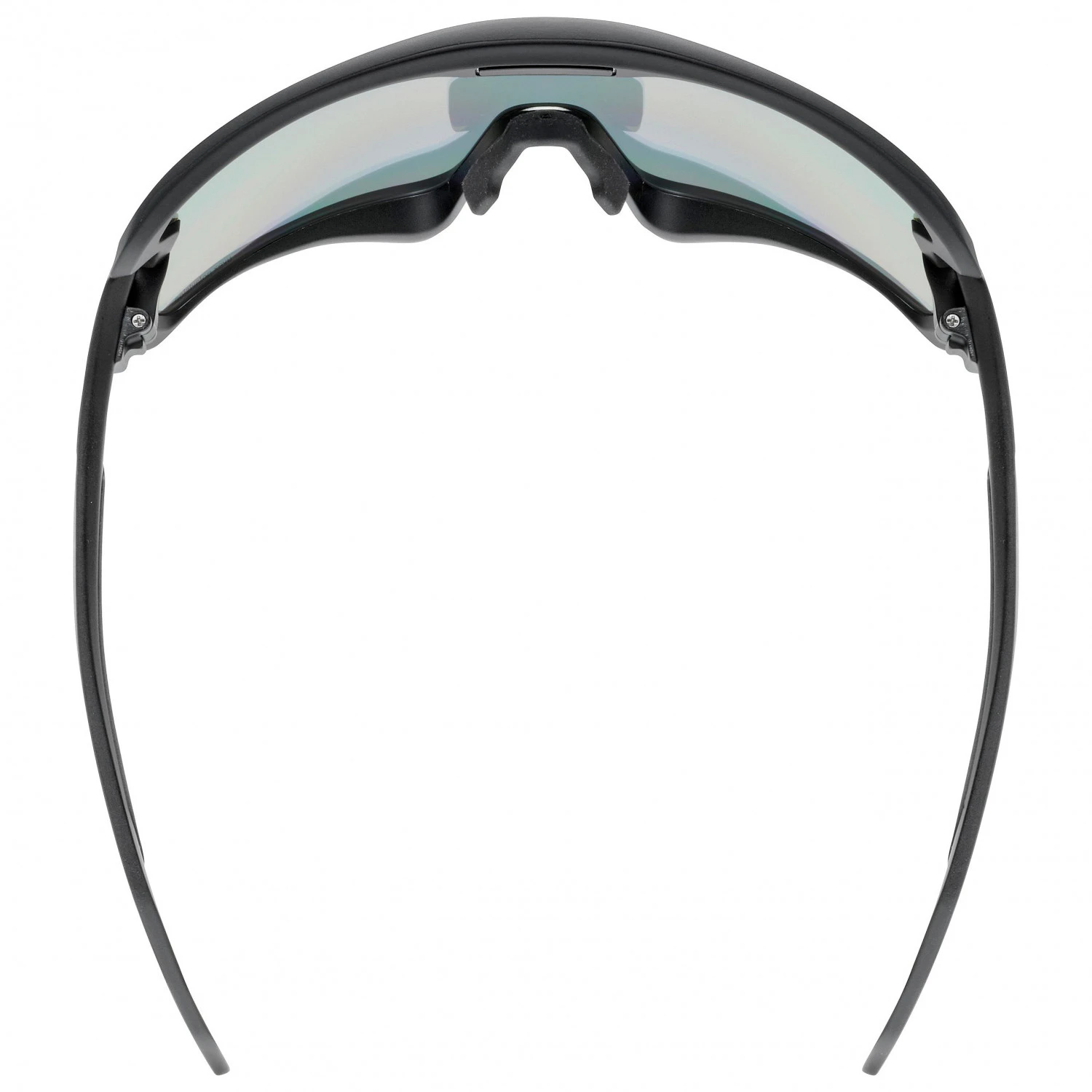 Uvex Sportstyle 231 2.0 Polavision Mirror Cat. 3 - Lunettes VĂ©lo â Image 2
