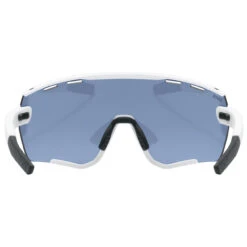 Uvex Sportstyle 236 Mirror Cat. 0-2 - Lunettes Vélo