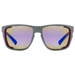 Uvex Sportstyle 312 CV Mirror Cat. 3 - Lunettes De Soleil