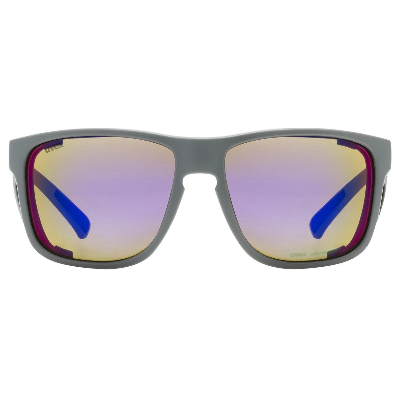 Uvex Sportstyle 312 CV Mirror Cat. 3 - Lunettes De Soleil