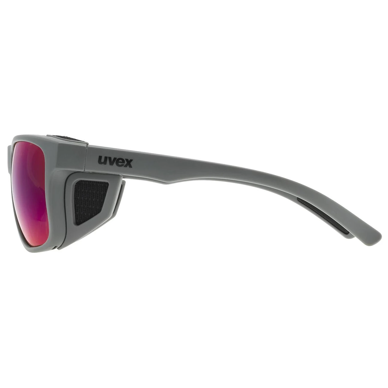 Uvex Sportstyle 312 CV Mirror Cat. 3 - Lunettes De Soleil â Image 4