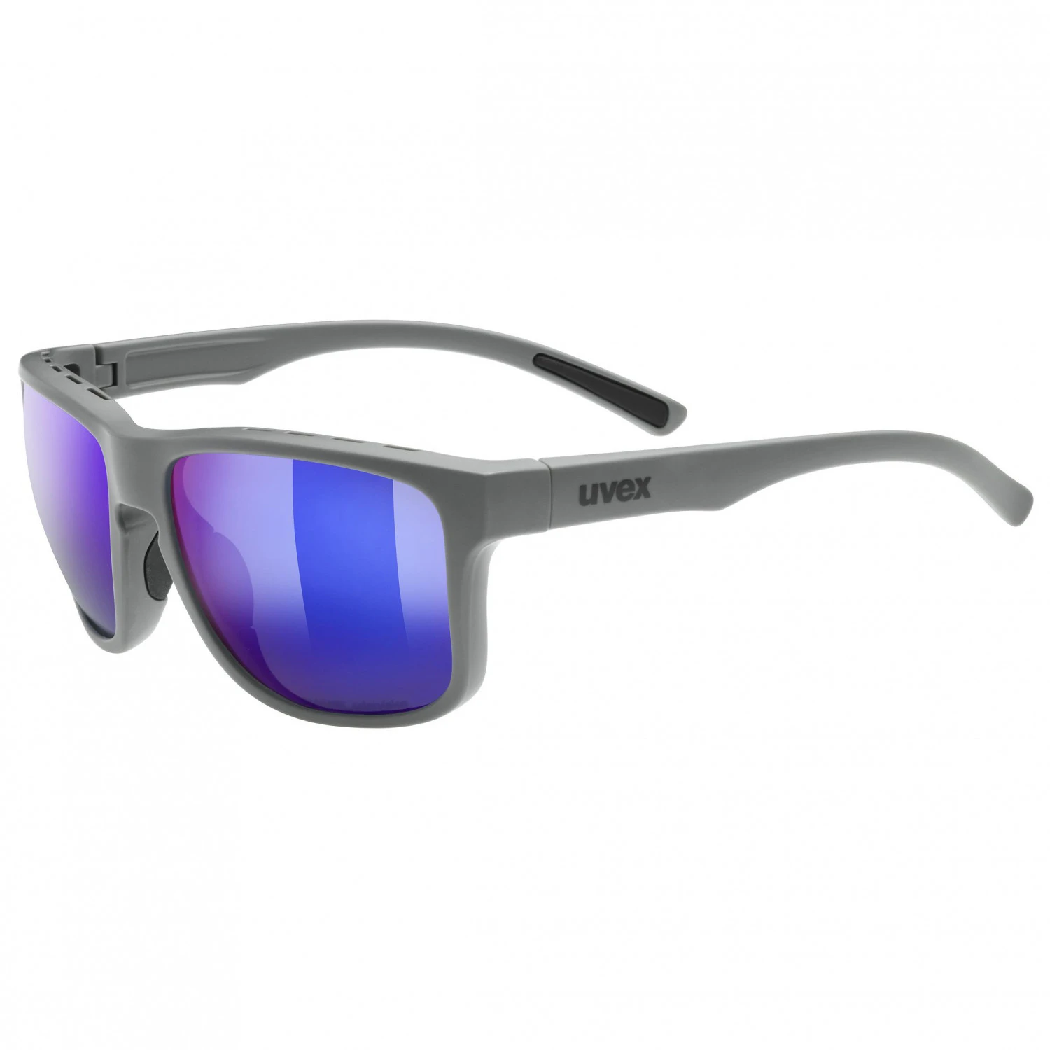 Uvex Sportstyle 312 CV Mirror Cat. 3 - Lunettes De Soleil â Image 3