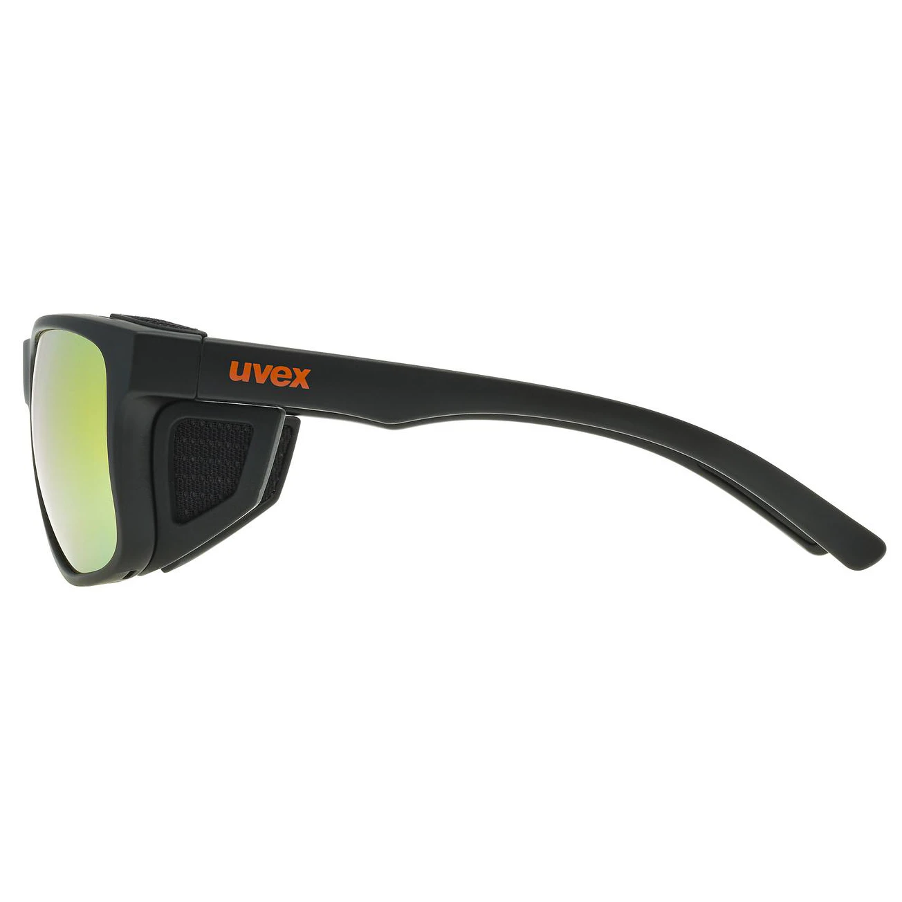 Uvex Sportstyle 312 CV Mirror Cat. 4 - Lunettes De Soleil â Image 4