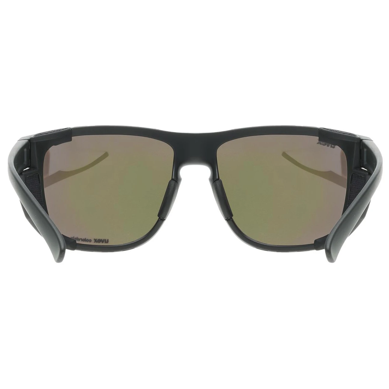 Uvex Sportstyle 312 CV Mirror Cat. 4 - Lunettes De Soleil â Image 2