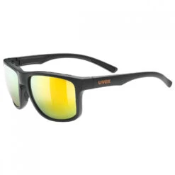 Uvex Sportstyle 312 CV Mirror Cat. 4 - Lunettes De Soleil