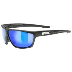 Uvex Sportstyle 706 Mirror Cat. 3 - Lunettes De Soleil