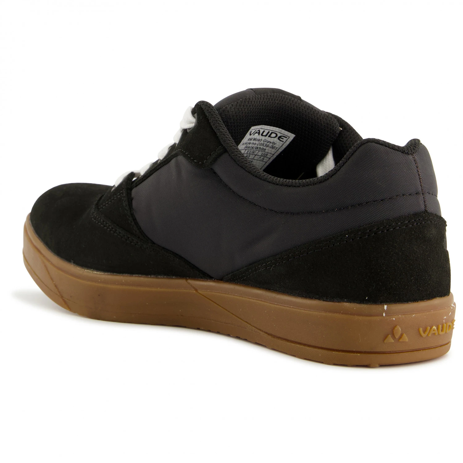 VAUDE AM Moab Gravity - Chaussures De Cyclisme