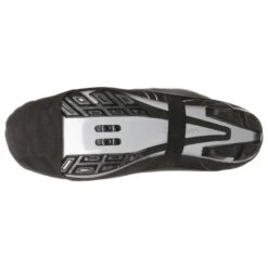 VAUDE Bike Gaiter Long - Sur-chaussures