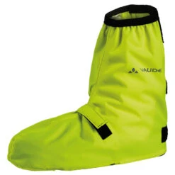 VAUDE Bike Gaiter Short - Sur-chaussures