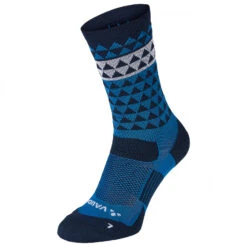 VAUDE Bike Socks Mid - Chaussettes De Cyclisme