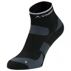 VAUDE Bike Socks Short - Chaussettes De Cyclisme