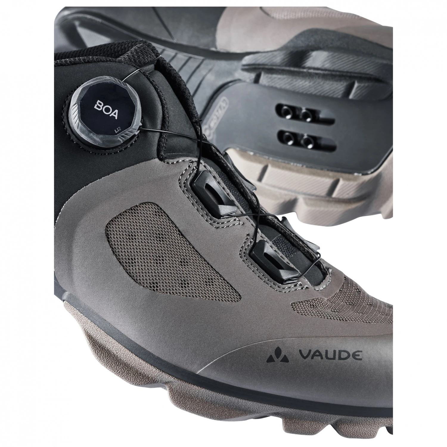 VAUDE MTB Kuro Tech - Chaussures De Cyclisme â Image 4