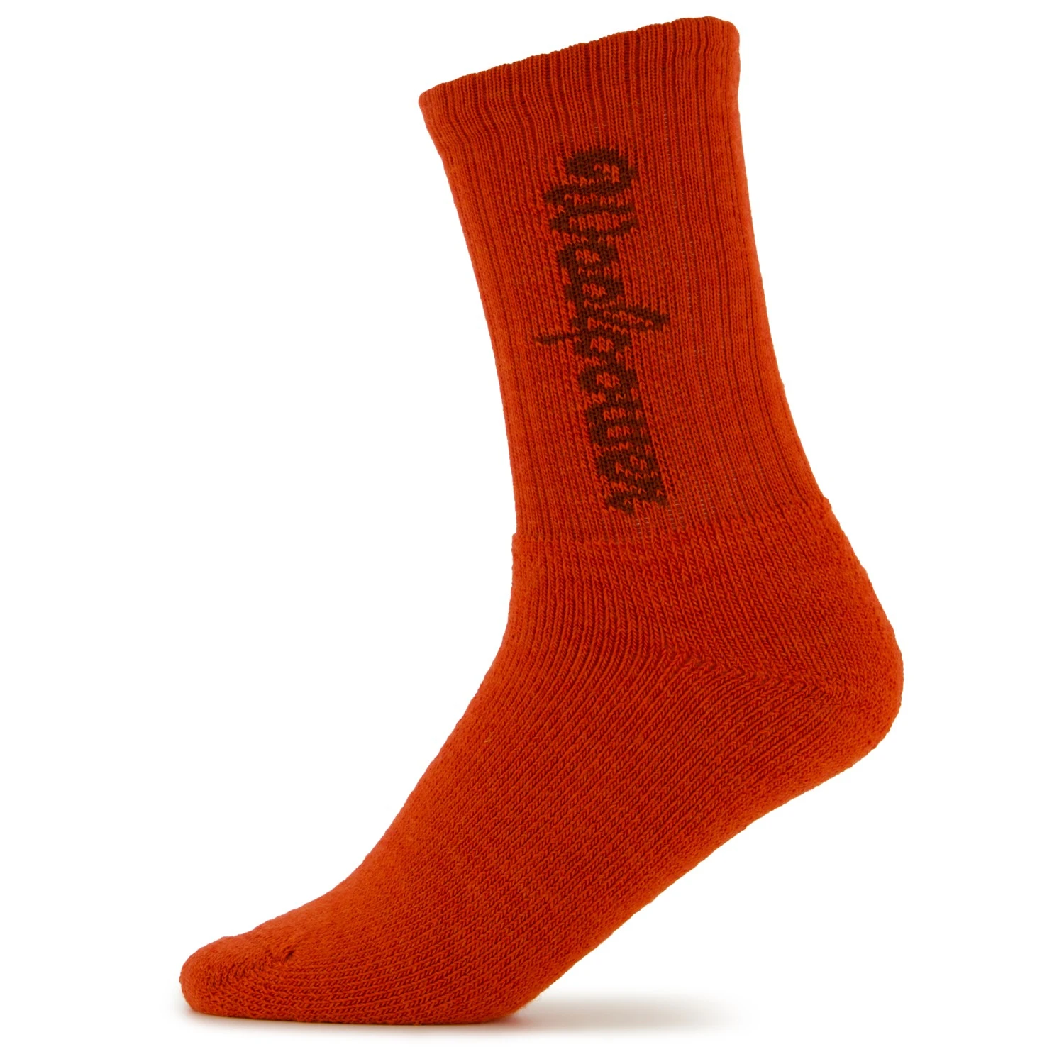 Woolpower Kids Socks 400 Logo - Chaussettes Multifonctions â Image 2