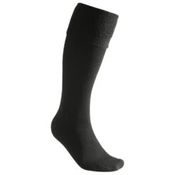 Woolpower Socks Knee-High 400 - Chaussettes De Randonnée
