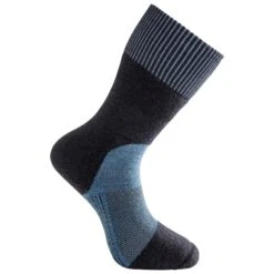 Woolpower Socks Skilled Classic 400 - Chaussettes De Randonnée