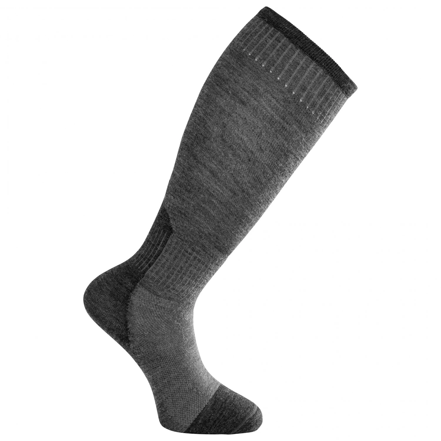Woolpower Socks Skilled Liner Knee-High - Chaussettes Multifonctions â Image 2