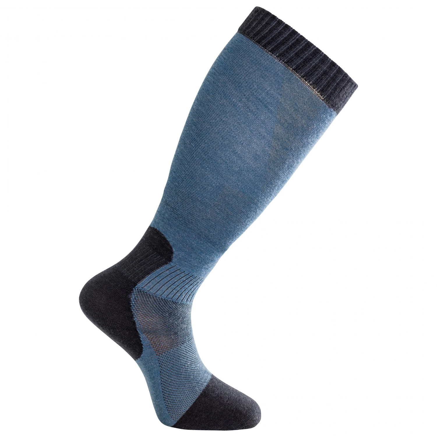 Woolpower Socks Skilled Liner Knee-High - Chaussettes Multifonctions