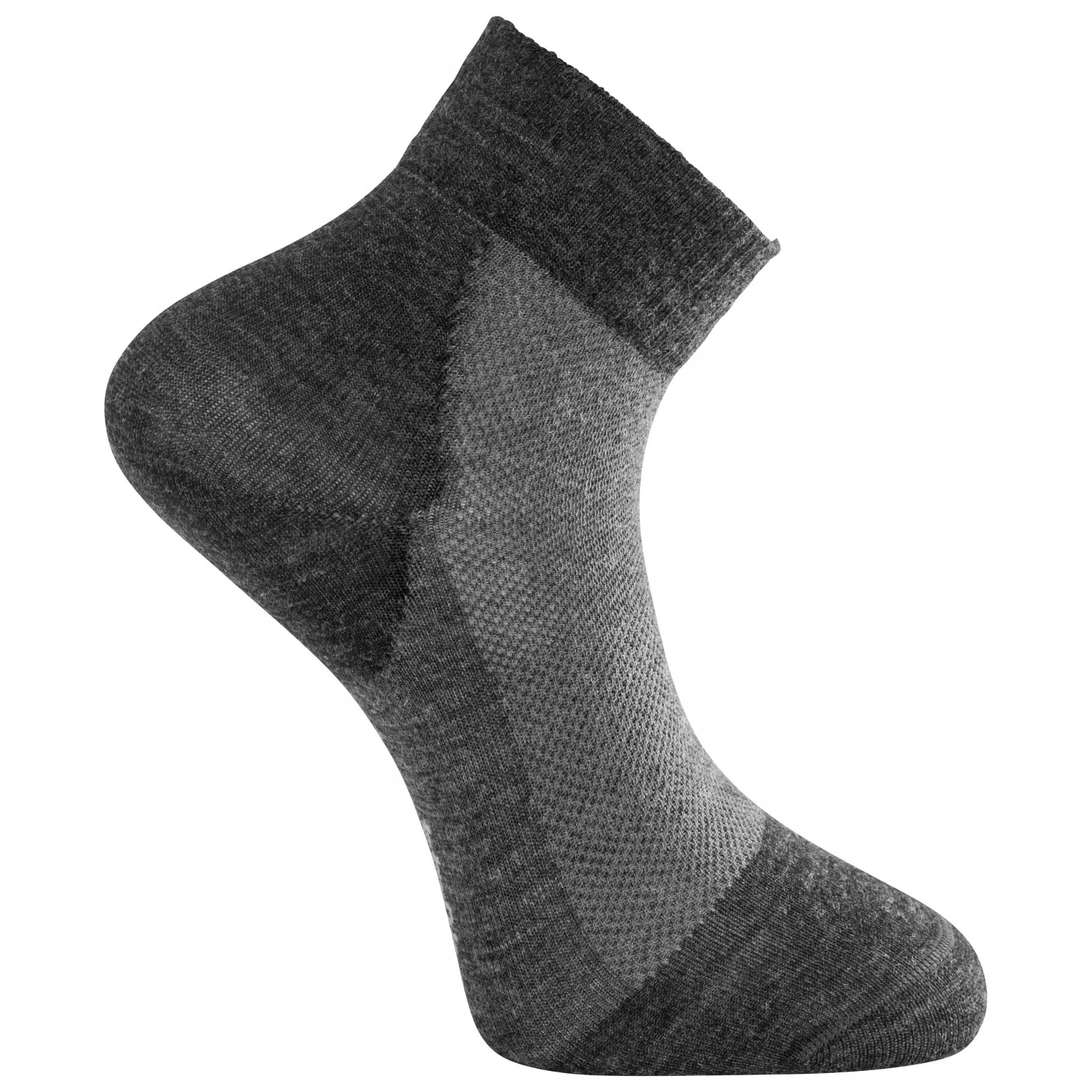 Woolpower Socks Skilled Liner Short - Chaussettes Multifonctions