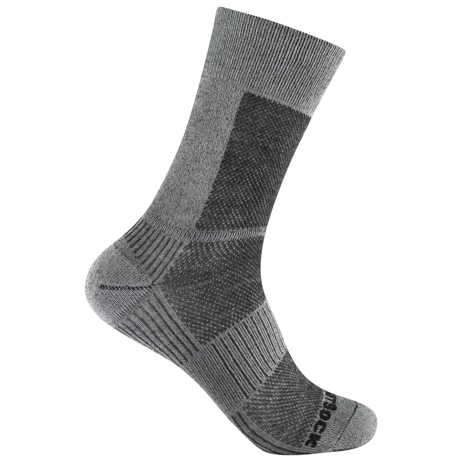 Coolmesh II Merino Crew - Chaussettes De Randonnée