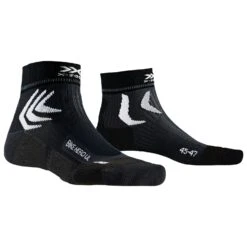 X-Socks Bike Hero Ultra Light 4.0 - Chaussettes De Cyclisme