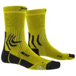 X-Socks Bike Race 4.0 - Chaussettes De Cyclisme