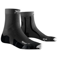 X-Socks Run Fast 4.0 - Chaussettes De Running