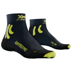 X-Socks Run Speed Pro 4.0 - Chaussettes De Running