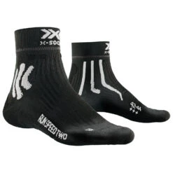 X-Socks Run Speed Two 4.0 - Chaussettes De Running