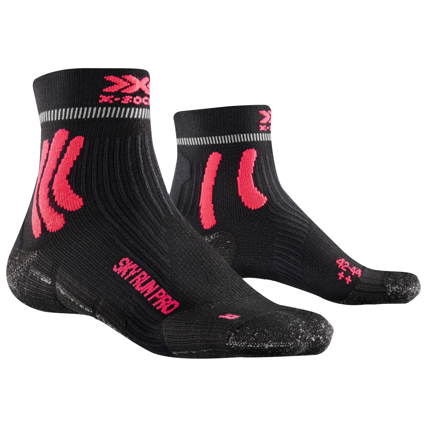 X-Socks Sky Run Pro 4.0 - Chaussettes De Running â Image 2