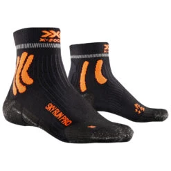 X-Socks Sky Run Pro 4.0 - Chaussettes De Running