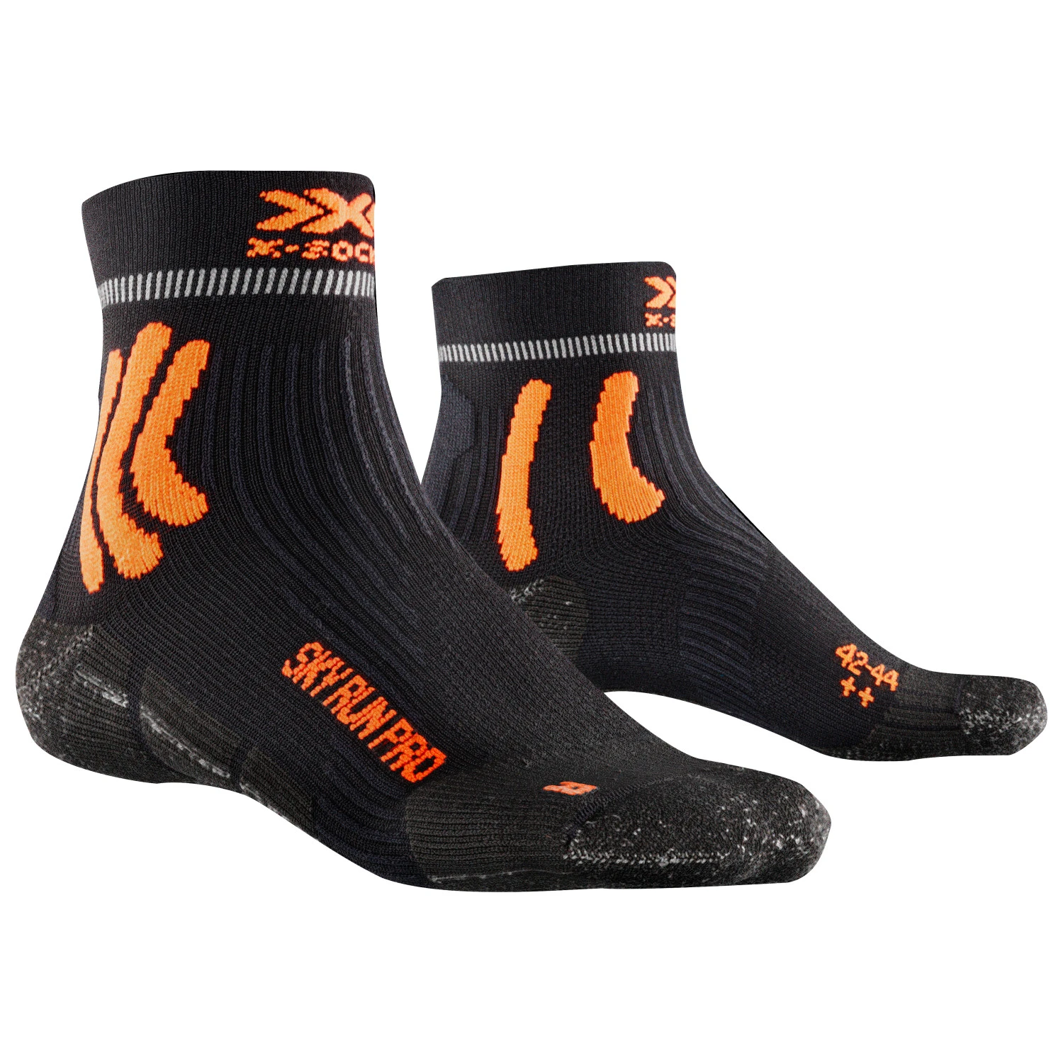 X-Socks Sky Run Pro 4.0 - Chaussettes De Running