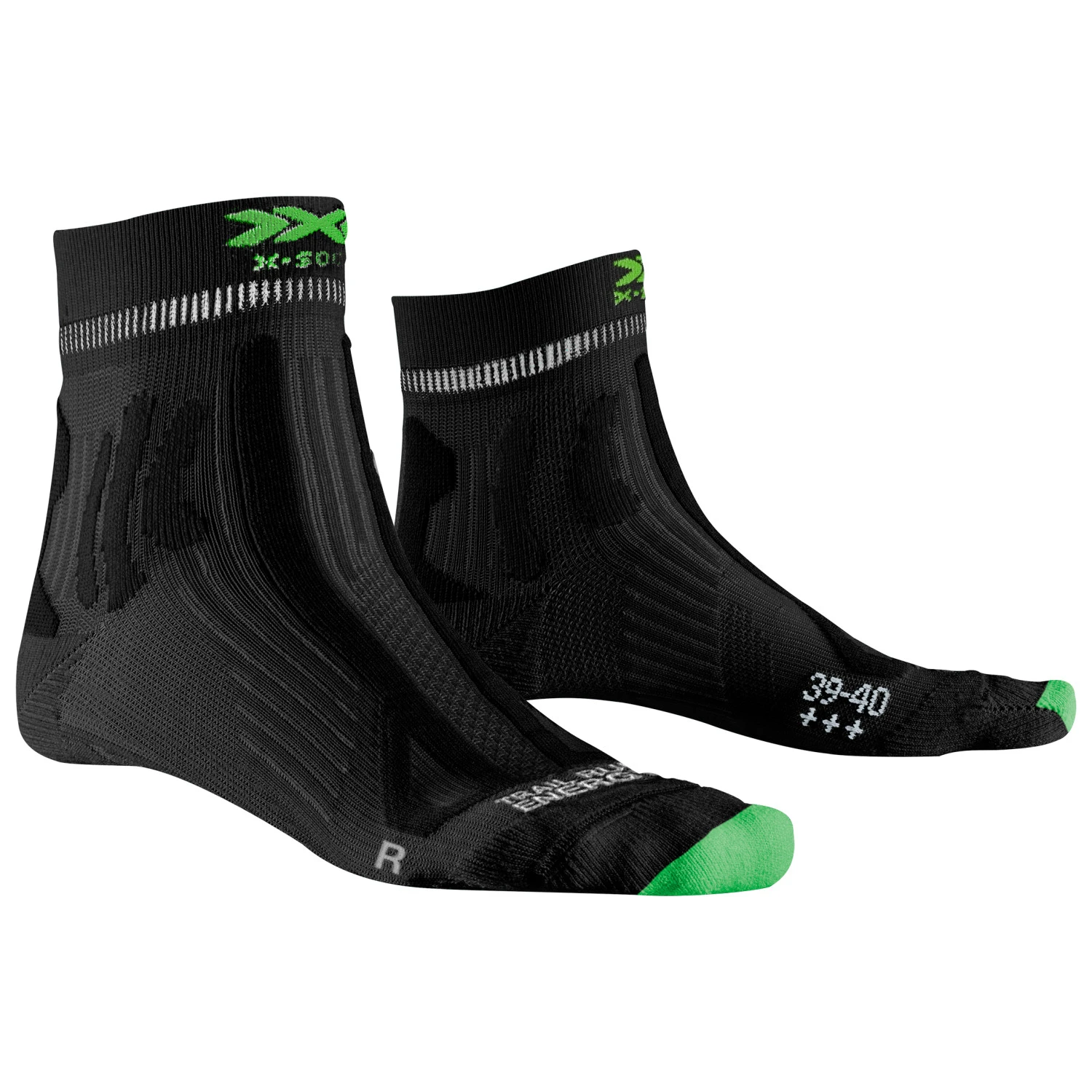 X-Socks Trail Run Energy 4.0 - Chaussettes De Running â Image 2